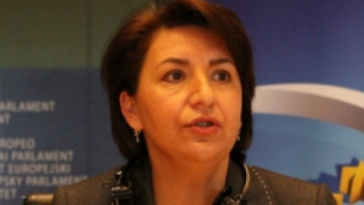 Plenul reunit numește noi membri la CNSAS și CNCD. Sulfina Barbu, la Arhivele Securității