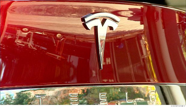 tesla sisteme de ventilatie