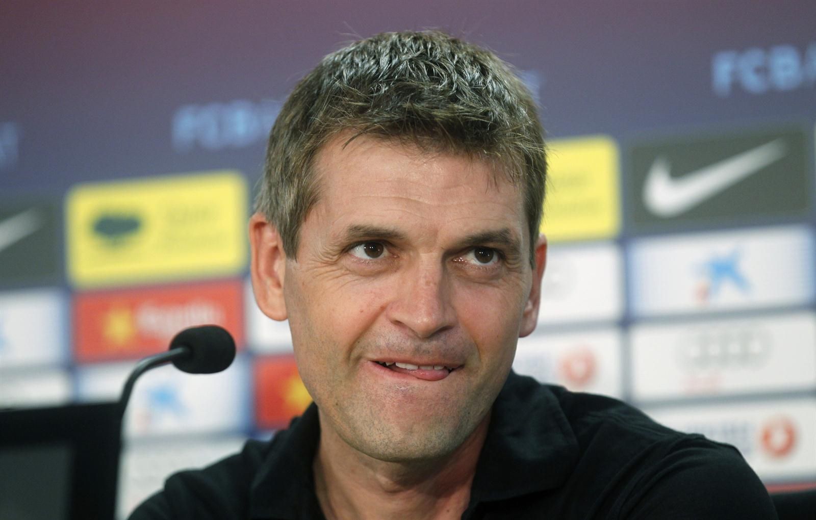Tito Vilanova, în stare critică! Incredibil