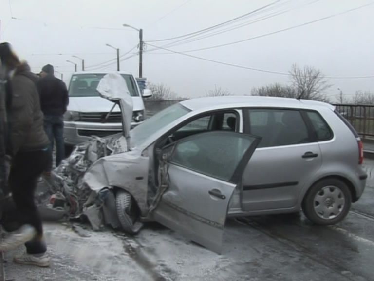 CNAIR(fosta CNADNR), amendată pentru tamponările de pe A1