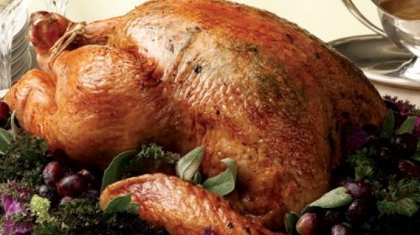 5 lucruri pe care nu le ştiai despre carnea de curcan