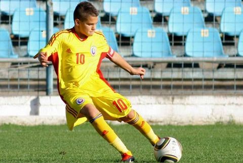 IANIS HAGI. Transfer SENZAŢIONAL pregătit pentru IANIS HAGI