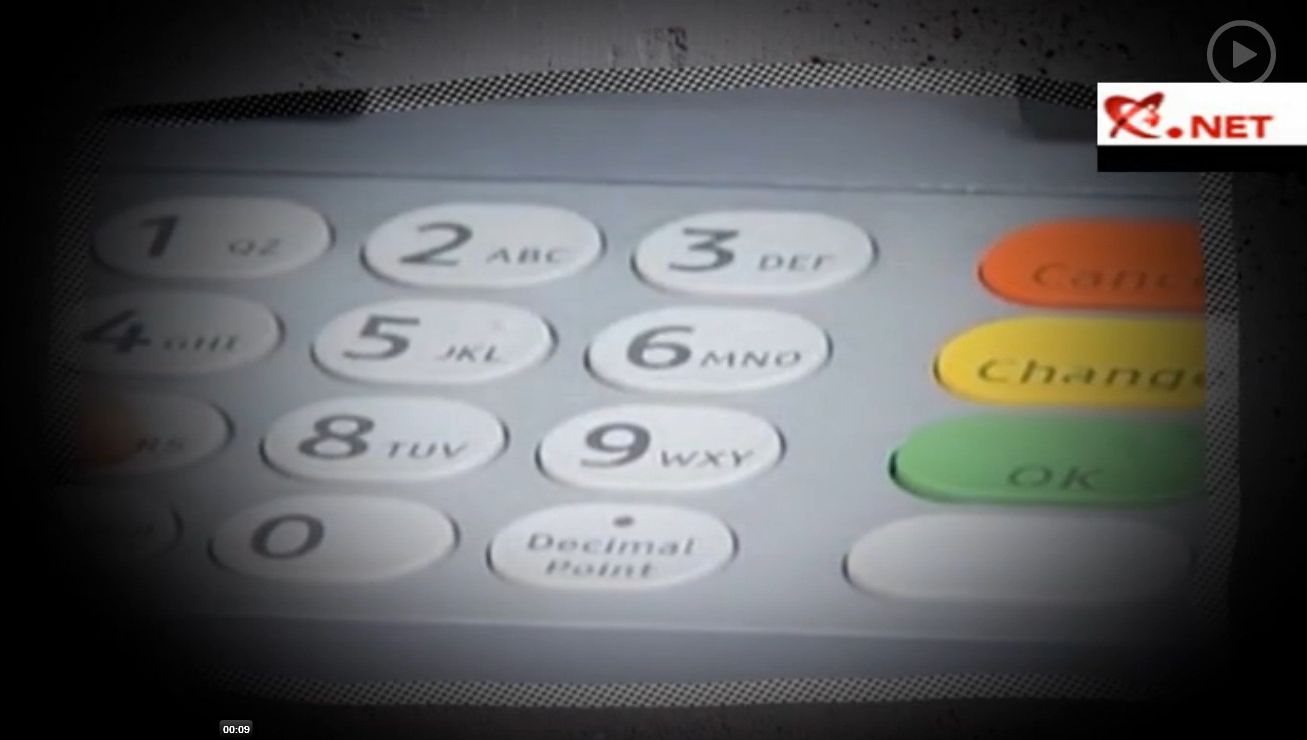 Drama unei fete sechestrate pentru a se prostitua. Sâmbătă, la Investigatorii