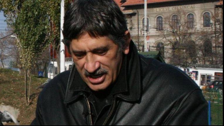 Jean Paler, de patru zile în spital