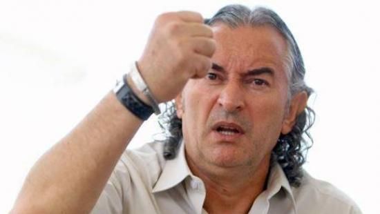 Veste ORIBILĂ pentru MIRON COZMA