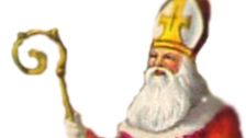 MOȘ NICOLAE 2014. Mesaje frumoase de trimis de SFÂNTUL NICOLAE