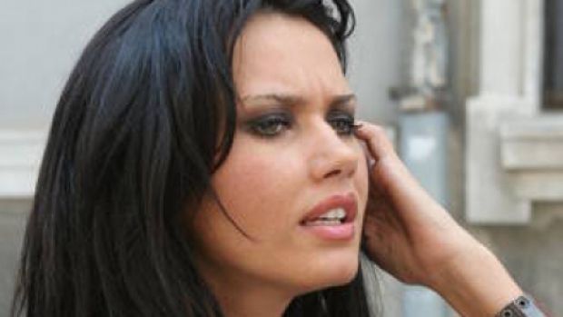 Marek Vâlcu, medicul pe care l-ar fi şantajat Oana Zăvoranu