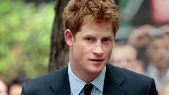 Prinţul Harry va intra în posesia moştenirii lăsate de mama sa, prinţesa Diana, pe 15 septembrie