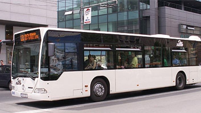 Anunț ȘOCANT la RATB: Sistemele de frânare sunt legate cu sârmă!
