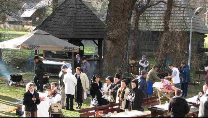 Traditii şi superstiții de IGNAT. Ce se întâmplă, de fapt, în această zi 
