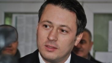 Cici de la Sistem a divorţat a doua oară. Uite cum arată noua iubită!