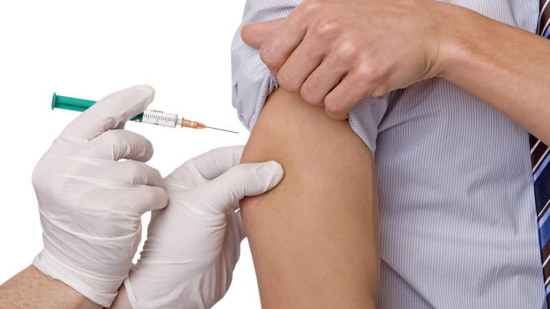 Medicul din Călărași care refuză pacienții nevaccinați anti-Covid va fi anchetat