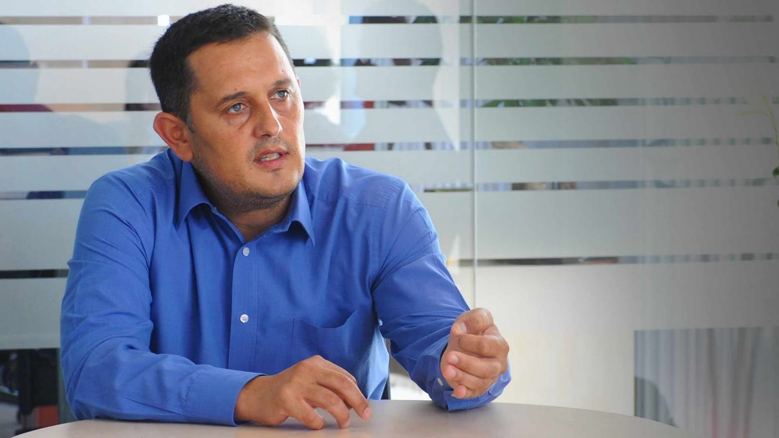 Piperea a declarat că PNL-ul a devenit o anexă a USR
