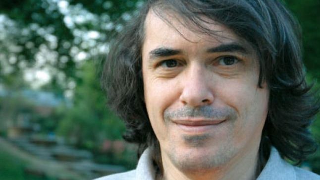 Mircea Cărtărescu a câştigat premiul pentru cea mai bună carte străină în Spania