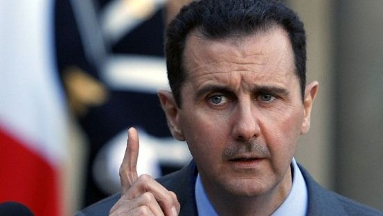 Franța, șantajată de Bashar al-Assad la o zi după atentatele din Paris