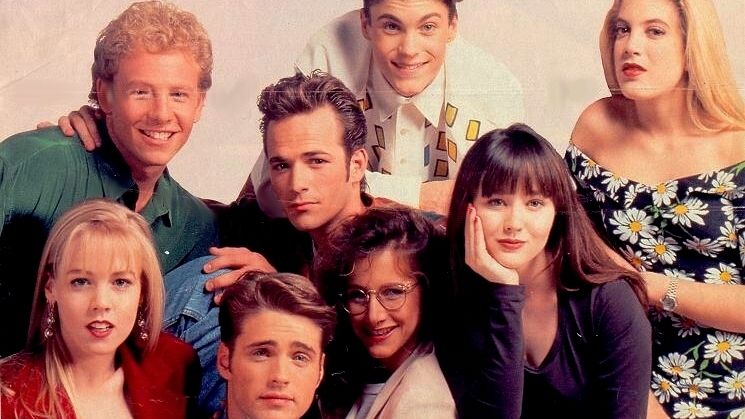  Beverly Hills 90210