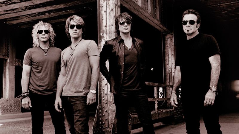 Jon Bon Jovi, despre chitaristul Richie Sambora: A plecat definitiv din trupă