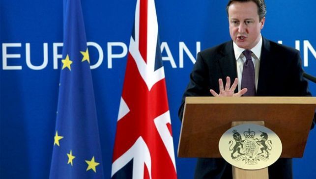 Alegeri Marea Britanie. Conservatorii lui David Cameron au zdrobit opoziția și vor forma guvernul