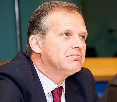 CONDAMNARE DEFINITIVĂ pentru austriacul implicat alături de Severin în cazul MITĂ contra AMENDAMENTE