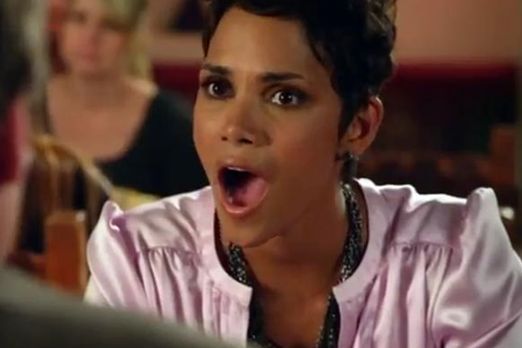 OSCAR 2016. Halle Berry critică nominalizările