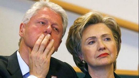 De ce Hillary s-a căsătorit cu Bill Clinton. Un secret ascuns timp 30 de ani 