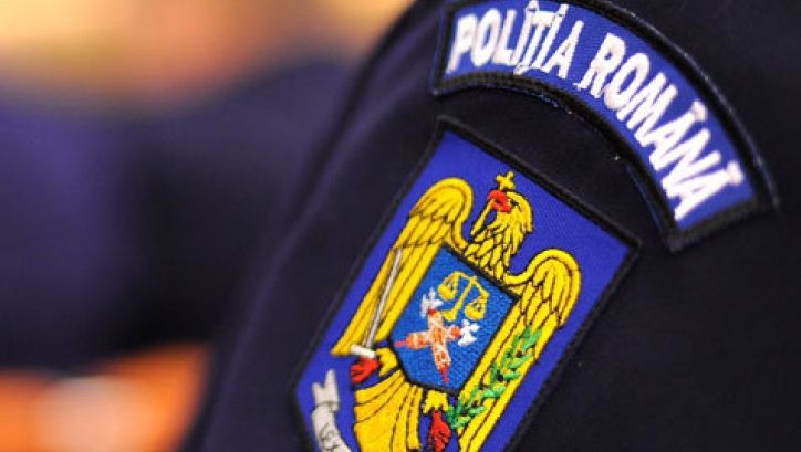 Conducerea IPJ Vaslui a fost schimbată 
