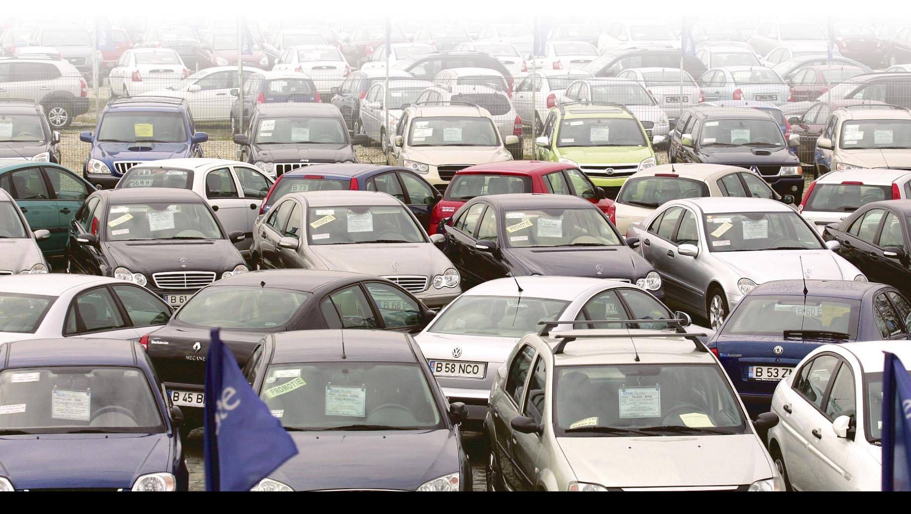 Efectul incredibil al eliminării taxei auto 