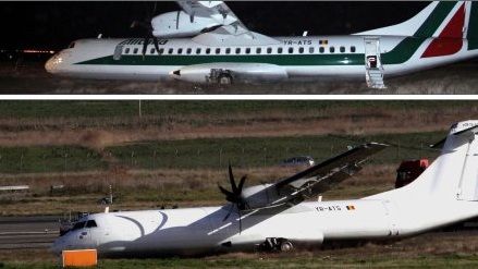 GREVĂ în ITALIA. Cursele aeriene spre Italia, ANULATE