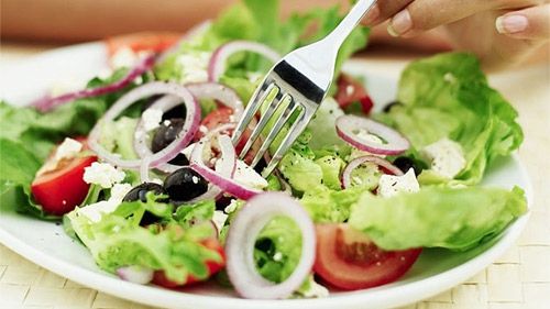 Din ce surse vegetariene poţi obţine proteinele necesare