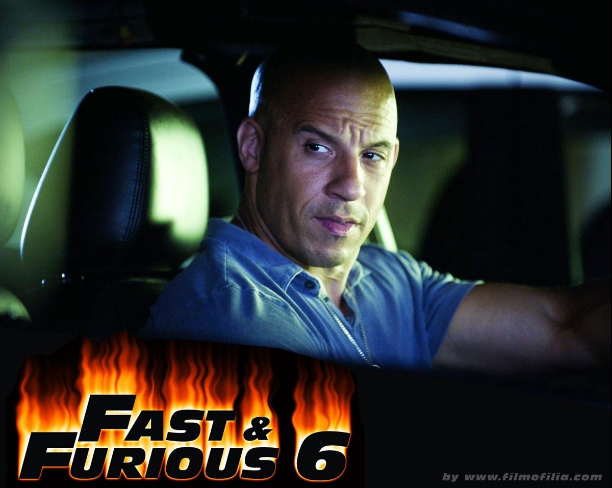 Vin Diesel a anunţat data lansării noului 'Fast and Furious 8', primul fără Paul Walker