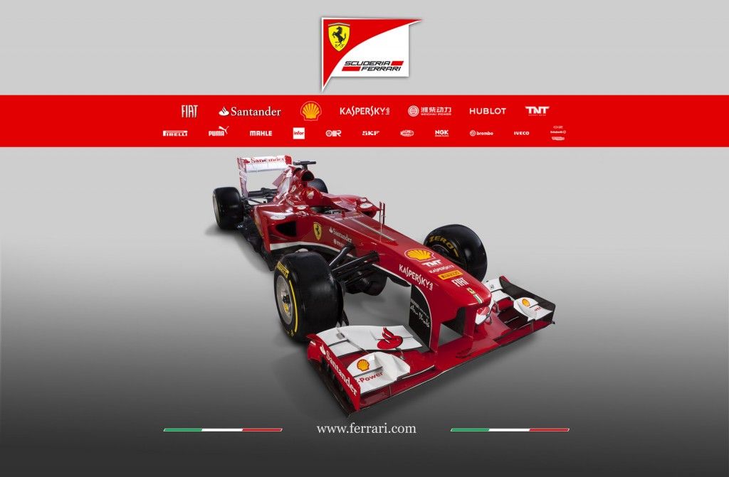 Ferrari a primit cea mai mare sumă de bani de la deţinătorii drepturilor comerciale ale Formulei 1