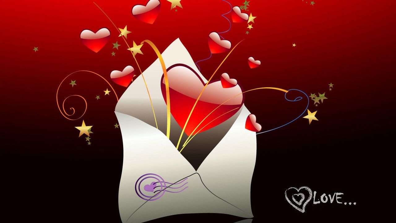 MESAJE DE DRAGOSTE! URĂRI bune de trimis de VALENTINE'S DAY