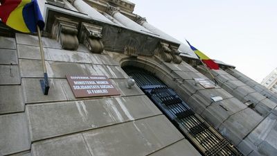Nereguli de zeci de mil de lei la bugetul Ministerului Muncii, sesizate de Curtea de Conturi 