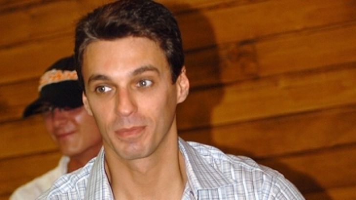 Mircea Badea, aşa cum NIMENI nu se aştepta să-l vadă: CE CAUTĂ la TVR?