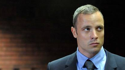 PISTORIUS, mărturisiri șocante în LACRIMI. "Am tras patru focuri de armă"