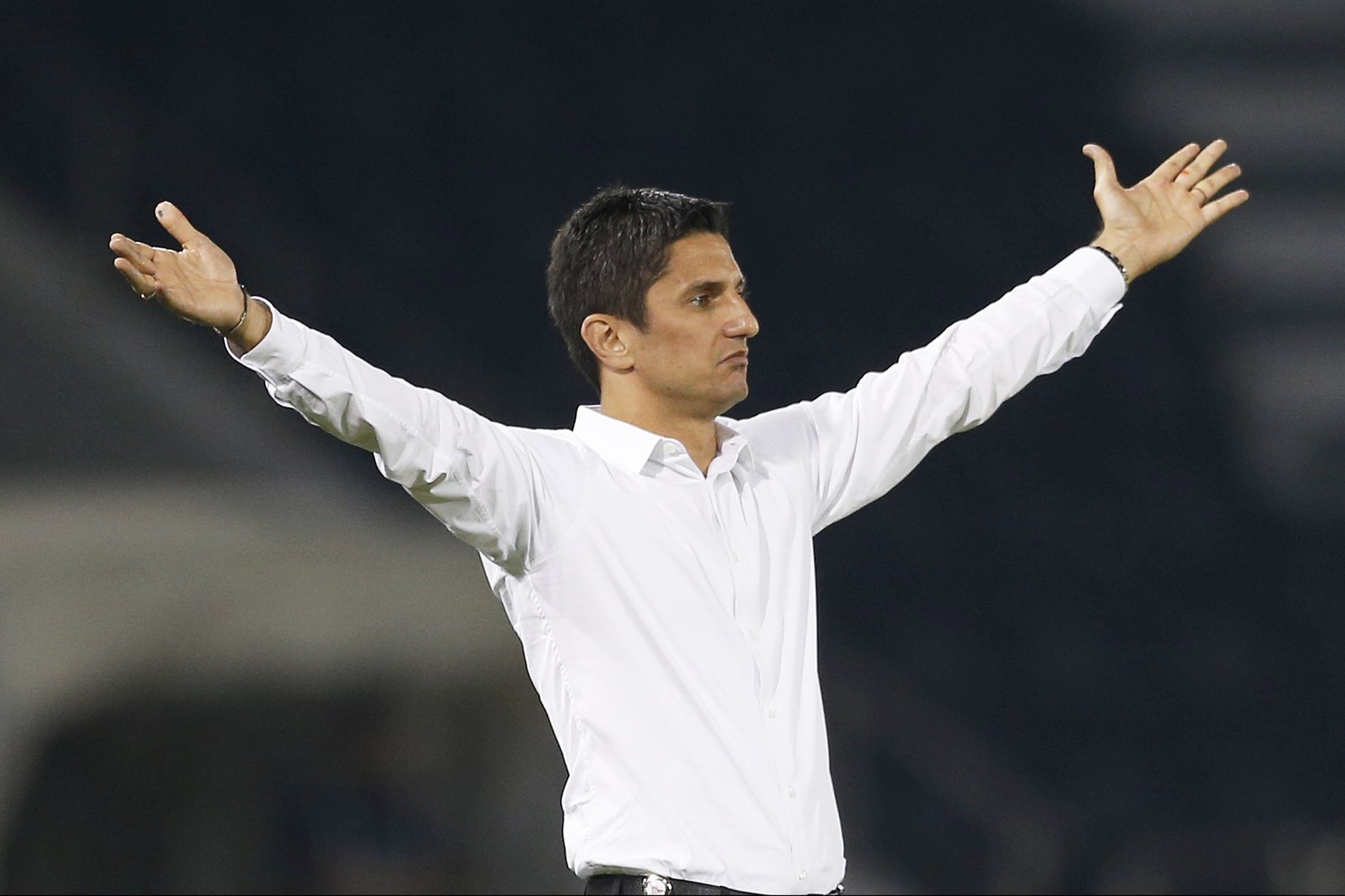 Răzvan Lucescu, lovitură pe piaţa transferurilor