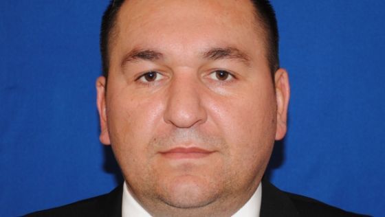 DOSAR DE POLITICIAN: Sergiu Vizitiu, un boboc politic mic şi portocaliu, dar plin de euro