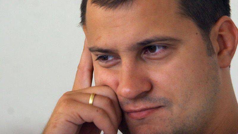 ŞERBAN HUIDU, mesaj DUR despre DIVORŢUL BIANCĂI DRĂGUŞANU