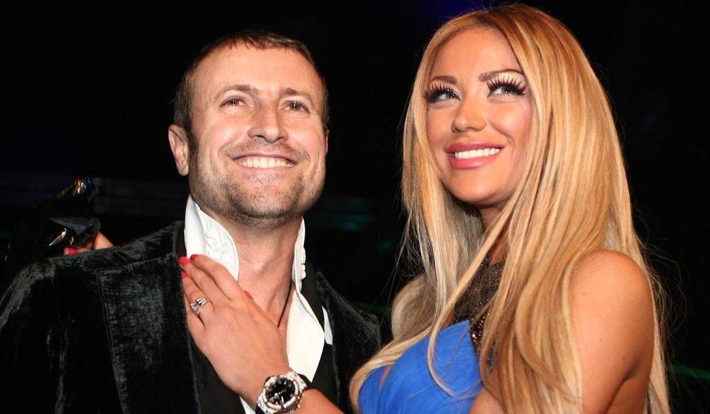 REACŢIA lui Cătălin Botezatu la anunţul DIVORŢULUI dintre Victor Slav şi Bianca Drăguşanu