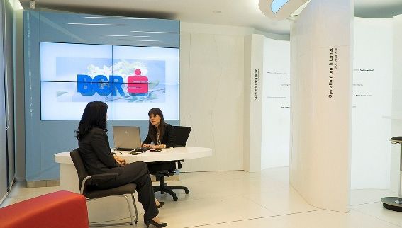 Veste PROASTĂ pentru cea mai mare bancă din România