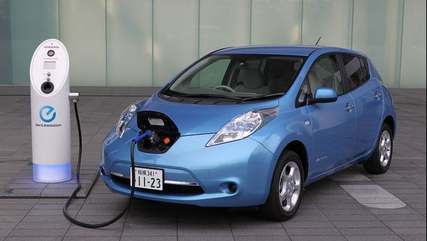 UE a decis! Stimulente pentru mașini ecologice