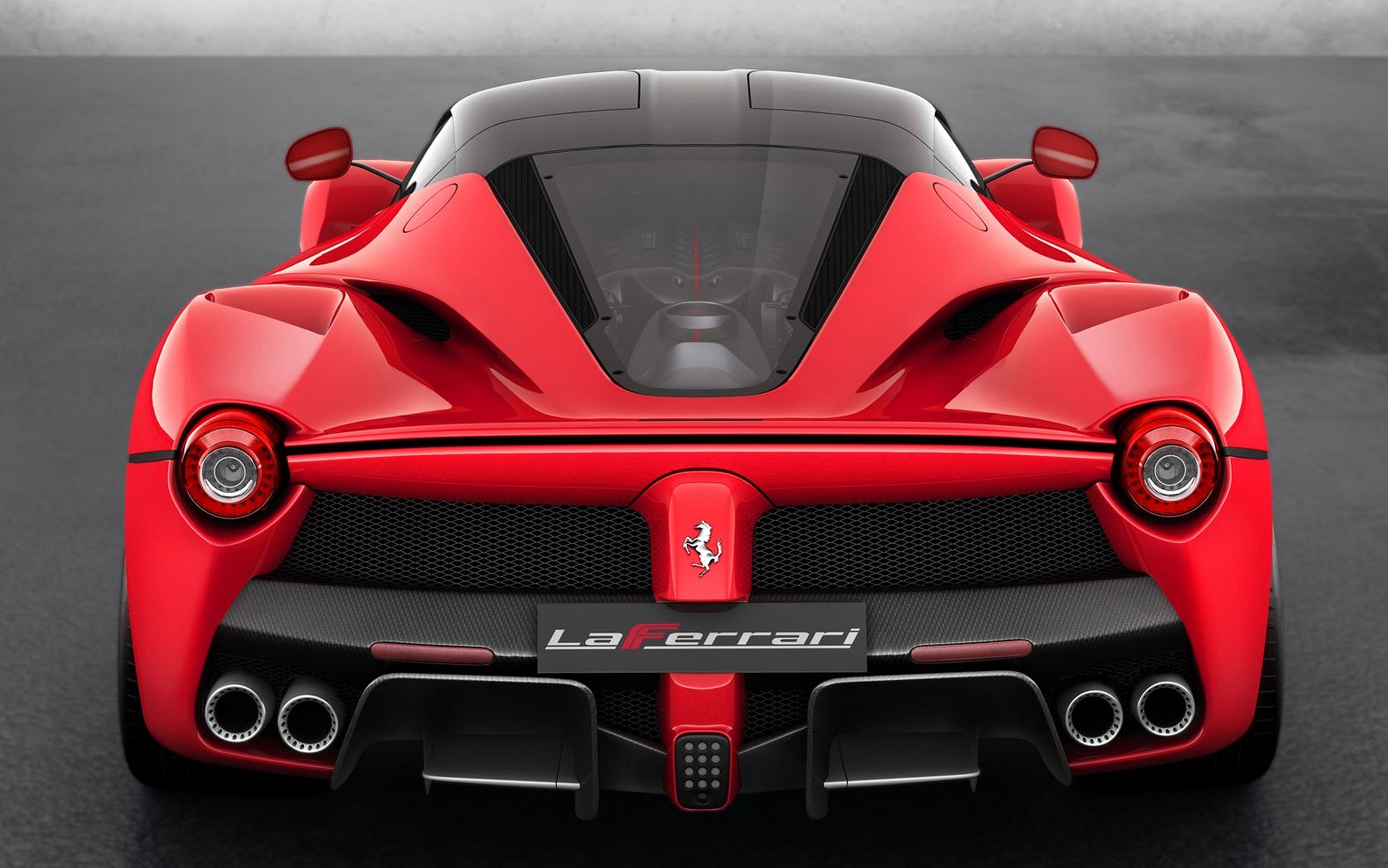 Câte mașini Maserati, Ferrari și Lamborghini și-au cumpărat românii în 2014