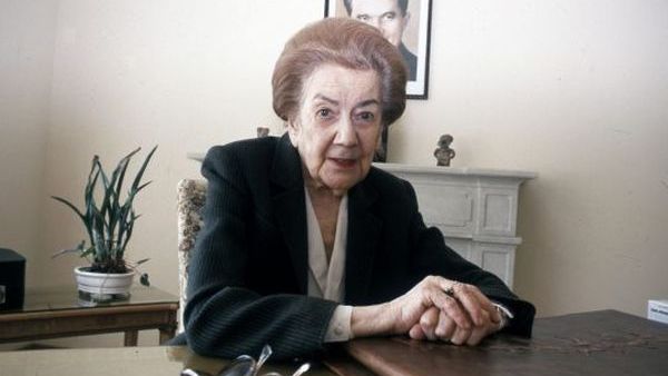 Dieta Anei Aslan, femeia care a descoperit elixirul tinereții