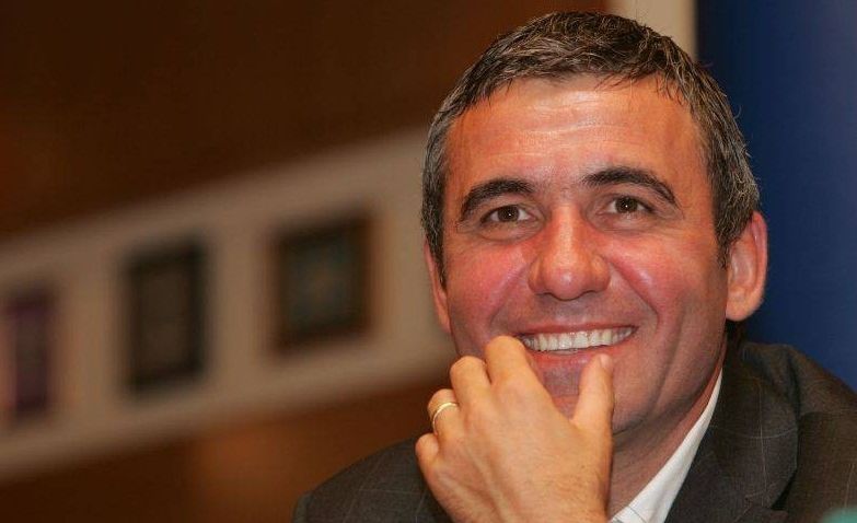 Şeful FRF, ATAC la Hagi: "E recunoscut pentru misoginismul său, dar..."