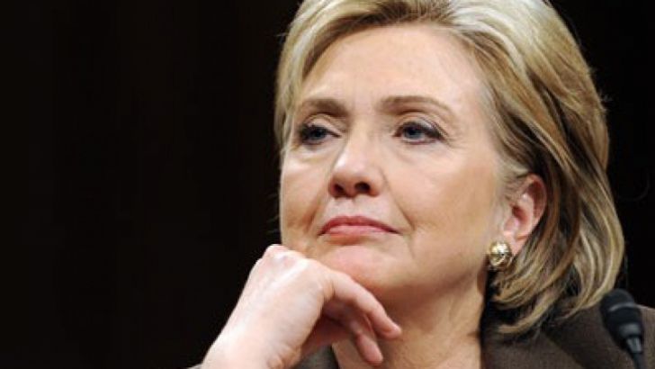 Hillary Clinton, în campanie pentru democraţi, pentru alegerile legislative din noiembrie