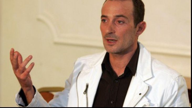 Mazăre: Sunt interceptat de când este Băsescu pe scaun; interceptările sunt scoase din context