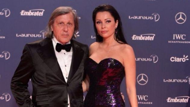 BRIGITTE NASTASE vrea să îşi ŞTEARGĂ TRECUTUL şi CAZIERUL. Ce le-a cerut judecătorilor