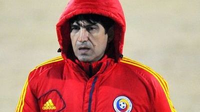 Victor Pițurcă