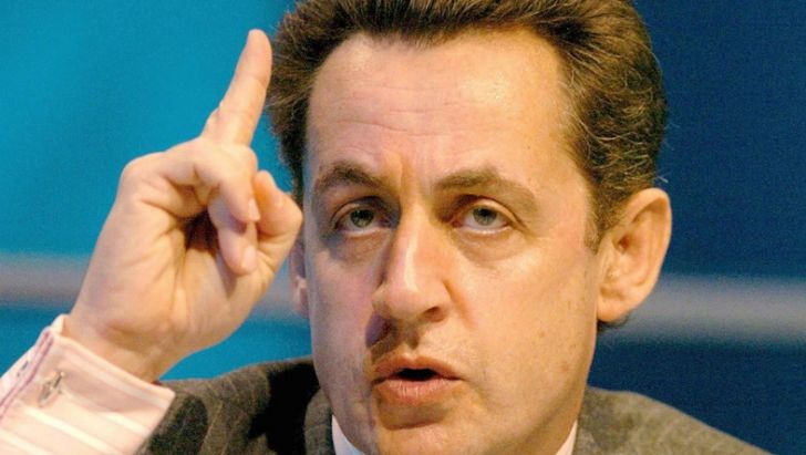 "Republicanii", numele noului partid condus de Nicolas Sarkozy 