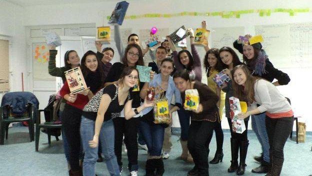 Comisarul pentru Educaţie, Androulla Vassiliou, vine în România să lanseze Erasmus+